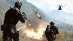Battlefield 4 EN Language Only Origin CD Key