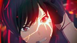 SCARLET NEXUS Deluxe Edition Steam CD Key