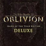 ⭐️The Elder Scrolls IV: Oblivion GOTY Ed / Steam / РФ