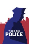 ⭐️This Is the Police / Steam Key / РФ+МИР