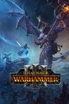⭐️Total War: WARHAMMER III / Steam Key / РФ