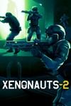 ⭐️Xenonauts 2 / Steam Key / РФ+МИР