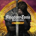 ⭐️Kingdom Come: Deliverance Royal Edition / Steam / РФ