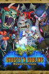 ⭐️Ghosts 'n Goblins Resurrection / Steam Key / РФ+МИР