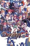 ⭐️Disgaea / Steam Key / РФ+МИР