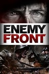 ⭐️Enemy Front / Steam Key / РФ+МИР