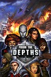 ⭐️From the Depths / Steam Key / РФ+МИР