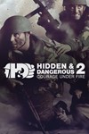 ⭐️Hidden & Dangerous 2: Courage Under Fire / Steam / РФ