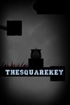 ⭐️The Square Key / Steam Key / РФ+МИР