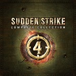 ⭐️Sudden Strike 4: Complete Collection / Steam / РФ
