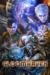 ⭐️Gloomhaven / Steam Key / РФ+МИР