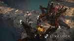 Livelock PC Steam CD Key - изображение № 3