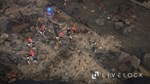 Livelock PC Steam CD Key - изображение № 5