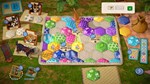 ⭐️Quilts and Cats of Calico / Steam Key / РФ+МИР