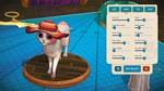 ⭐️Quilts and Cats of Calico / Steam Key / РФ+МИР - изображение № 4