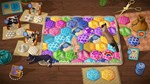 ⭐️Quilts and Cats of Calico / Steam Key / РФ+МИР - изображение № 5