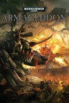 ⭐️Warhammer 40,000: Armageddon / Steam Key / РФ+МИР