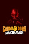 ⭐️Carmageddon: Max Damage / Steam Key / РФ+МИР