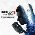⭐️Dying Light 2: Reloaded Edition / Steam Key / РФ
