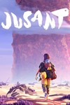 ⭐️Jusant /Steam Key /EUROPA