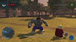 ⭐️LEGO Marvel's Avengers - Season Pass / Steam Key / РФ - изображение № 2