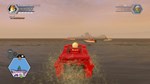 ⭐️LEGO City Undercover / Steam Key / РФ+МИР - изображение № 4