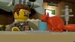 ⭐️LEGO City Undercover / Steam Key / РФ+МИР - изображение № 2
