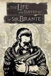 ⭐️The Life and Suffering of Sir Brante / Steam Key / РФ