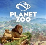 ⭐️Planet Zoo Ultimate Edition / Steam Key / РФ+МИР