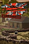 ⭐️Landlord's Super / Steam Key / РФ+МИР
