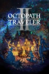 ⭐️Octopath Traveler II / Steam Key / РФ+МИР