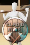 ⭐️Gladio Mori / Steam Key / РФ+МИР