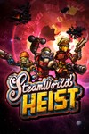 ⭐️SteamWorld Heist / Steam Key / РФ+МИР