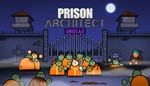 ⭐️DLC Prison Architect - Undead / Steam Key / РФ+МИР