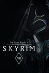 ⭐️The Elder Scrolls V: Skyrim VR / Steam Key / РФ+МИР
