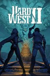 ⭐️Hard West 2 / Steam Key / РФ+МИР