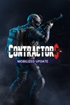 ⭐️Contractors VR / Steam Key / РФ+МИР