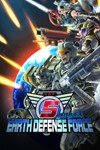 ⭐️EARTH DEFENSE FORCE 5 / Steam Key / РФ+МИР