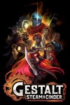 ⭐️Gestalt: Steam & Cinder / Steam Key / РФ+МИР