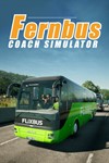 ⭐️Fernbus Simulator / Steam Key / РФ+МИР