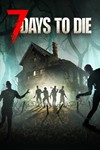 ⭐️7 Days to Die / Steam Key / РФ+МИР