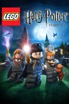 ⭐️LEGO Harry Potter: Years 1-4 / Steam Key / РФ+МИР