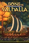 ⭐️Sons of Valhalla / Steam Key / РФ+МИР