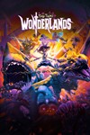 ⭐️Tiny Tina Wonderlands / Steam Key / РФ+МИР