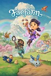 ⭐️Fae Farm / Steam Key / РФ+МИР