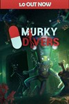 ⭐️Murky Divers  / Steam Key / РФ+МИР