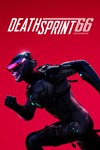 ⭐️DeathSprint 66 / Steam Key / РФ+МИР