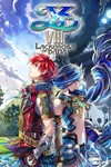 ⭐️Ys VIII: Lacrimosa of DANA / Steam Key / РФ+МИР