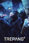 ⭐️Trepang2 / Steam Key / РФ+МИР