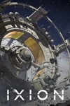 ⭐️IXION / Steam Key / РФ+МИР